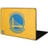 NBA Golden State Warriors Distressed Google Pixelbook Go Skin